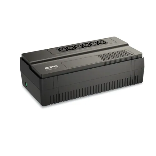 APC Easy-UPS BV 500I AVR, 6 IEC Ausgänge