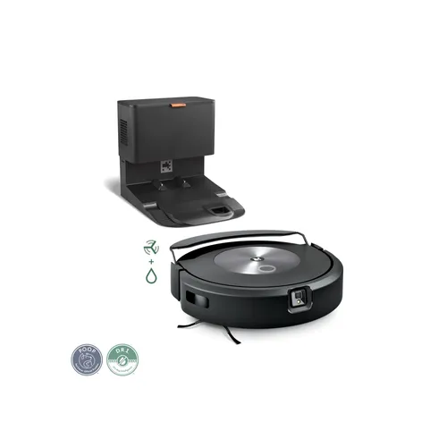 iRobot Roomba Combo j7+ Saugund Wischroboter Buy