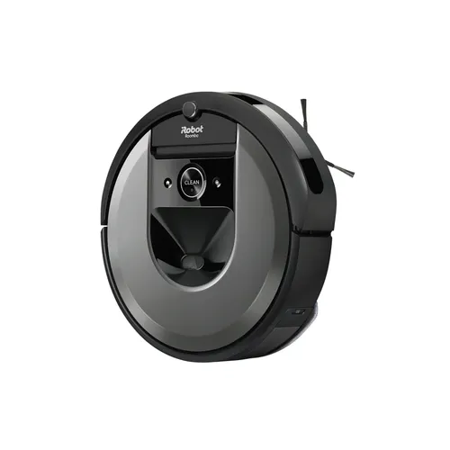 iRobot Roomba Combo i8 Saug-und Wischroboter schwarz