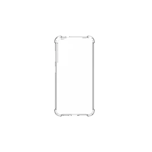 Samsung by Mobeen Clear Cover GP-FPS921 für Galaxy S24 transparent