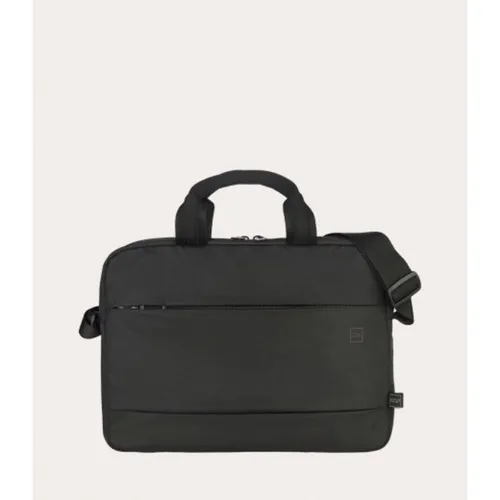 Tucano Global Notebooktasche 15.6 -16 Zoll, schwarz