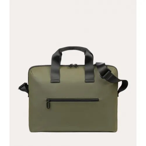 Tucano Gommo Notebooktasche 15.6 -16 Zoll, grün