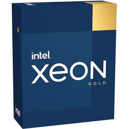 INTEL Xeon Gold 5520+ 28x 2.2-4GHz 52,5MB Cache Sockel 4677 Boxed