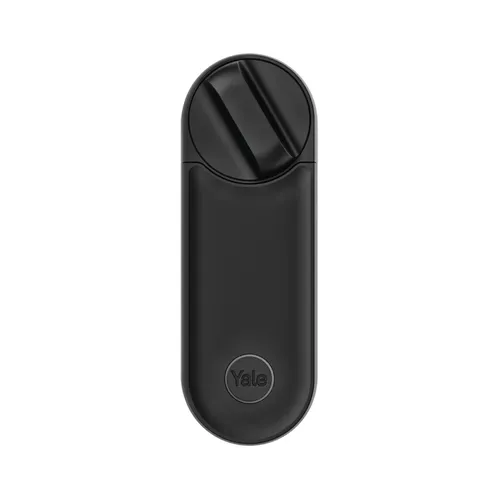 Yale Linus L2 Smart Lock schwarz
