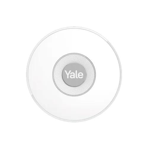 Yale Smart Alarm Indoor Siren - Sirene Innen