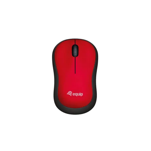 EQUIP 245113 Kabellose komfort-maus