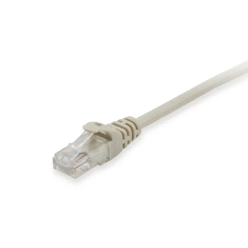 EQUIP 825419 Cat.5e U/UTP Patchkabel, 20m , Beige