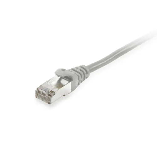 EQUIP 605501 Cat.6 S/FTP Patchkabel, 2.0m , Grau