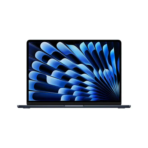 Apple MacBook Air 13,6" 2024 M3/16/512GB SSD 10C GPU Mitternacht 70W BTO