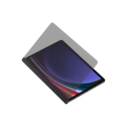 Samsung Privacy Screen für Galaxy Tab S9/S9 FE, Black Buy