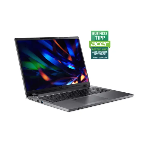 Acer TravelMate P2 TMP216-51-TCO-5567 16" FHD+ i5-1335U 16GB/512GB SSD Win11 Pro