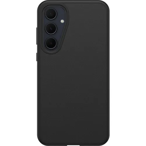 OtterBox React Samsung Galaxy A35 5G - black Schutzhülle ProPack