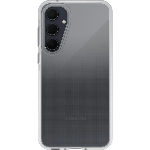 OtterBox React Samsung Galaxy A35 5G - clear Schutzhülle