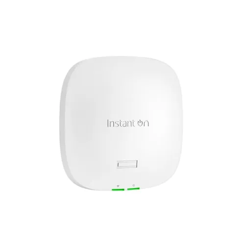 HPE Aruba AP21 Instant On Access Point Dual Radio 2x2 WiFi 6 (RW) inkl. Netzteil