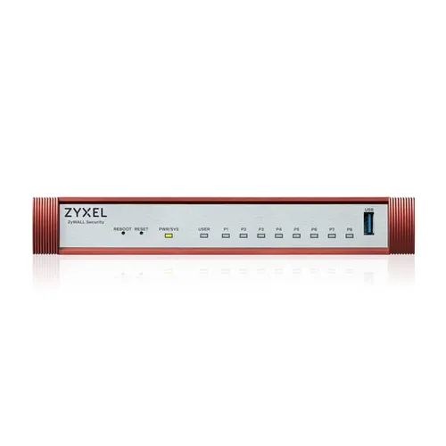 ZyXEL USGFLEX 100HP (Device only) Firewall