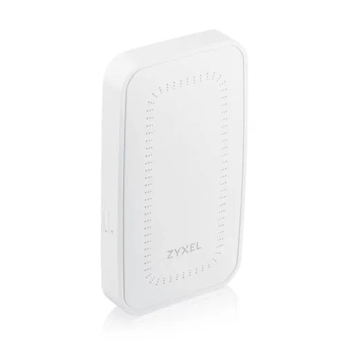 ZyXEL WAX300H 802.11ax WiFi 6 On-Wall NebulaPro Access Point