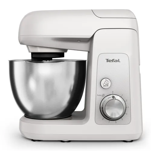Tefal QB520B Bake Partner  Küchenmaschine