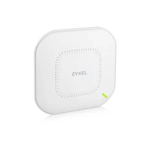 ZyXEL NWA110AX WiFi 6 (802.11ax) Dual-Radio PoE Access Point