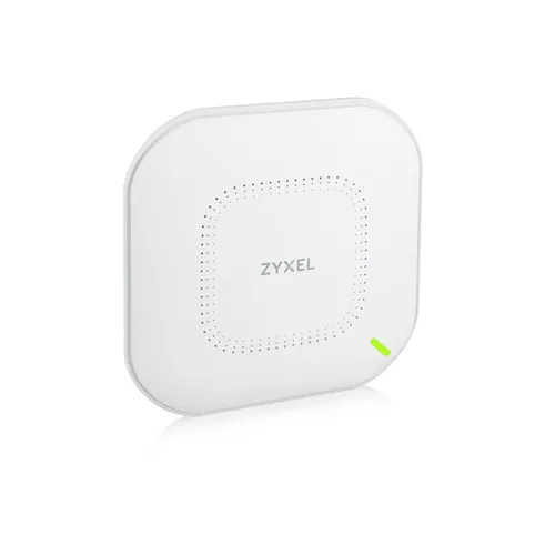 ZyXEL NWA210AX 802.11ax (WiFi 6) Dual-Radio PoE Access Point