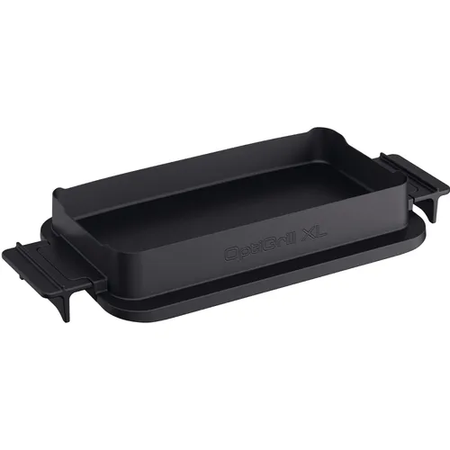 Tefal XA735810 XL-Garplatte für Optigrill