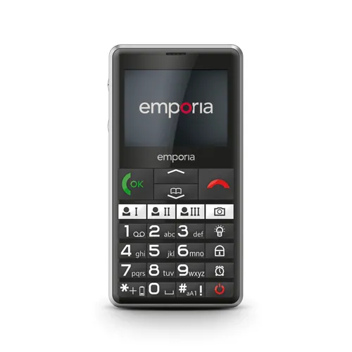 Emporia - PURE-LTE