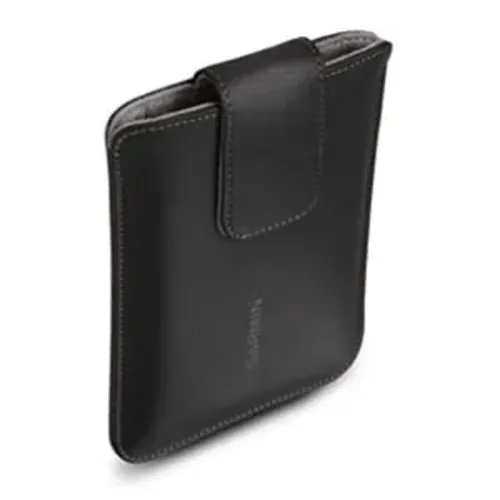 Garmin Schutztasche Leder Universal 5/6-Geräte