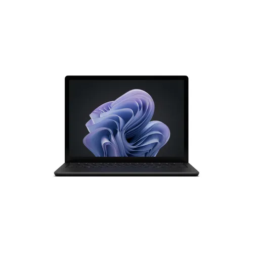 B2B: Surface Laptop 6 13,5" QHD Touch Schwarz U5 135H 16GB/512GB SSD Win11P
