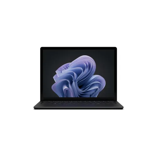 B2B: Surface Laptop 6 13,5" QHD Touch Schwarz U7 165H 16GB/256GB SSD Win11P