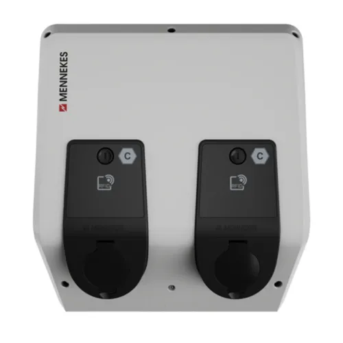 MENNEKES AMTRON® Professional TCX Wallbox 22kW