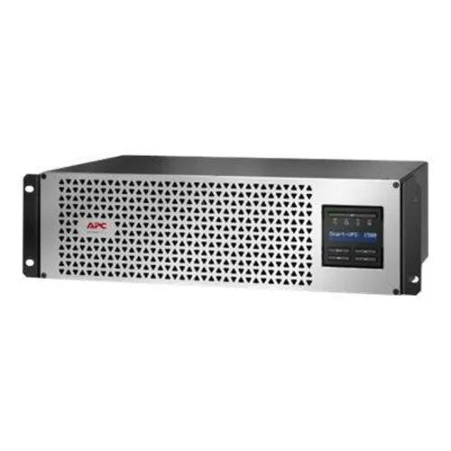 APC Smart-UPS 1500VA, Lithium-ion, Rackmontage