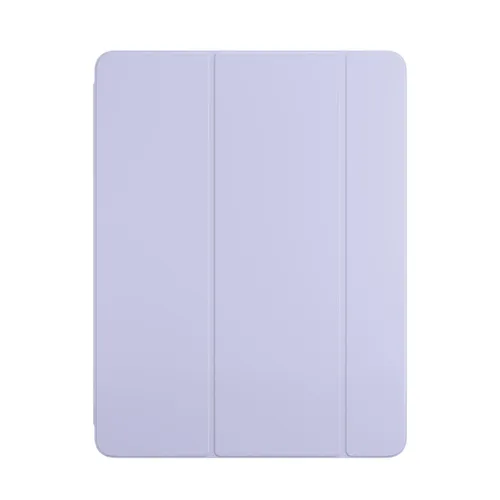 Smart Folio für iPad Air 13-inch (M2) - Hellviolett