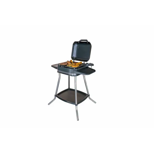 Unold 58255 Induktions-Kochplatte Einzel Profi