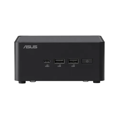 ASUS NUC 14 Pro Revel Canyon NUC14RVHU5000R0 Core Ultra 5 125H 0GB/0GB Barebone ohne Netzkabel