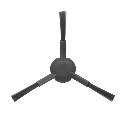 Dreame Seitenbürste L10s Pro 2er Pack schwarz