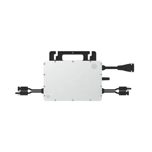Hoymiles HMS-700-2T Mikro-Wechselrichter für Module 280-470+ W