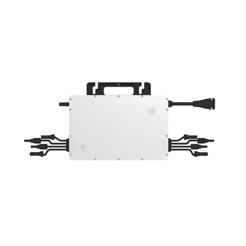 Hoymiles HMS-1800-4T Micro-Wechselrichter für Module 360-600+ W