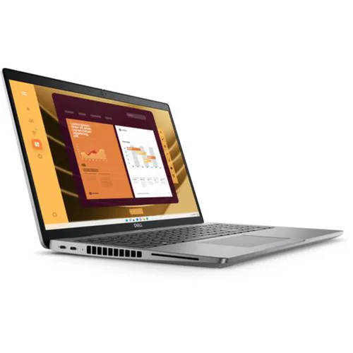 DELL Latitude 5550 JNH1N 15.6" FHD Intel U7 165U 16GB/512GB SSD W11 Pro