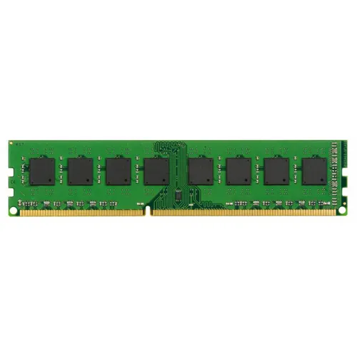 4GB Kingston Branded DDR3-1600 CL11, 1,5 V Systemspeicher RAM DIMM Single Rank RAM