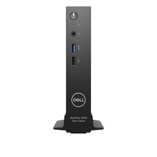 DELL OptiPlex 3000 N6005 8GB/256GB eMMC W10 IoT ohne WiFi