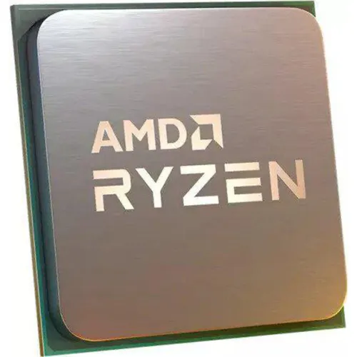 AMD Ryzen 7 5800XT (8x 3.8 GHz) 32MB Sockel AM4 CPU Tray