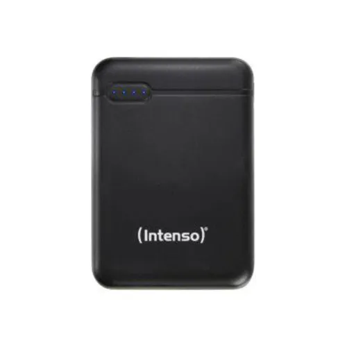 Intenso mobiles Ladegerät Powerbank XS5000 schwarz
