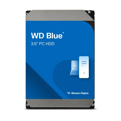 WD Blue WD30EZAX 3TB