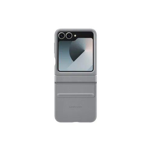 Samsung Kindsuit Case  für Galaxy Flip6, grau