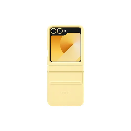 Samsung Kindsuit Case  für Galaxy Flip6, gelb