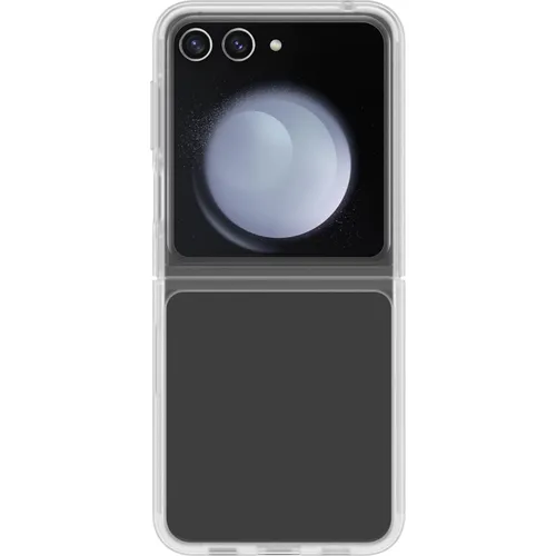 OtterBox Thin Flex Series Samsung Galaxy Z Flip6 - Clear Schutzhülle