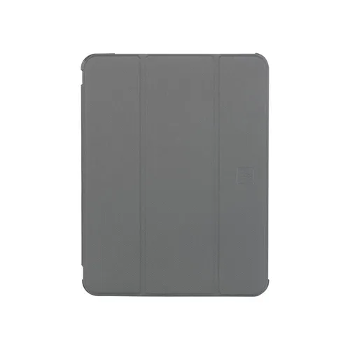 Tucano Satin Tablethülle für iPad Air 11" M2 grau