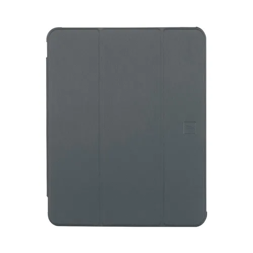 Tucano Satin Tablethülle für iPad Pro 13" M4 blauschwarz