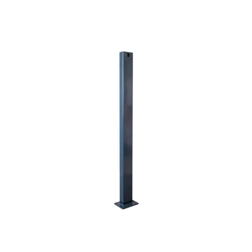 go-e Standfuß MB anthrazit