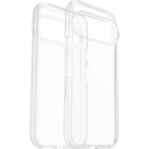 OtterBox React Series Case für Google Pixel 9/Pixel 9 Pro clear ProPack