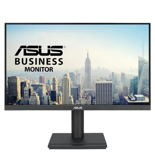 ASUS VA24DQFS 60,5cm (23,8") FHD IPS Office Monitor 16:9 HDMI/DP/USB 100Hz 1ms Sync